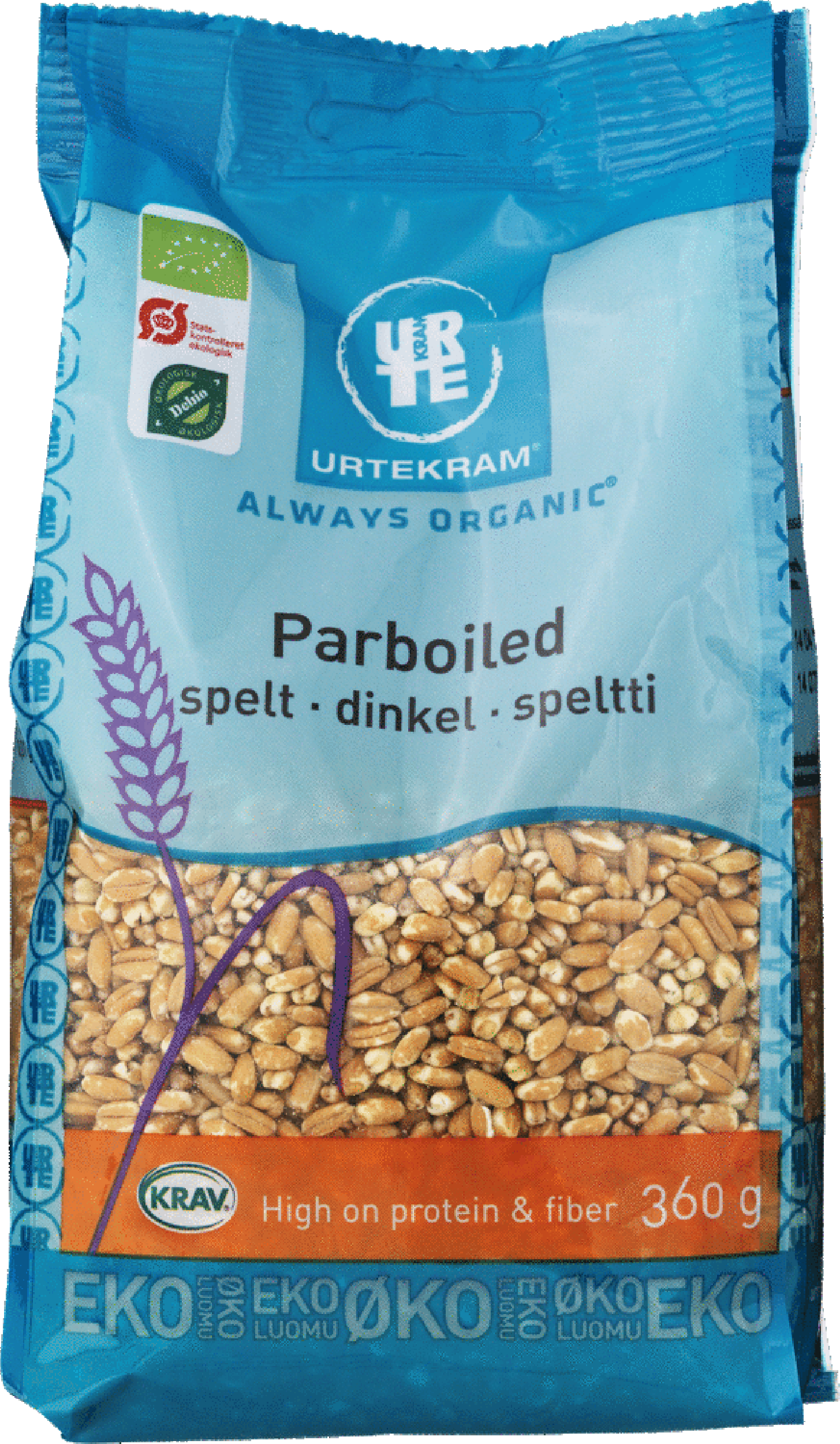 parboiled-spelt